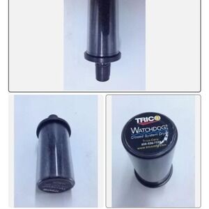 TRICO 31808 WATCHDOG 1/2" NPT Oil Dryer‎ Polysulfone Without Viewport